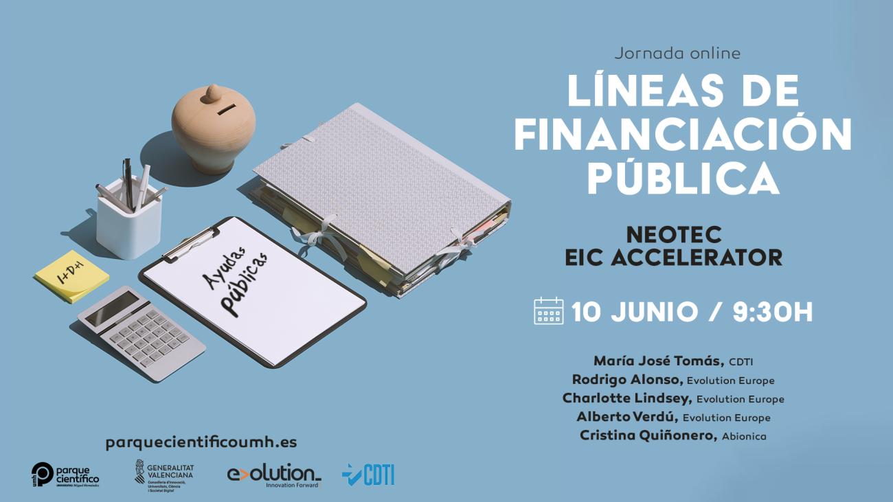 Imagen del evento