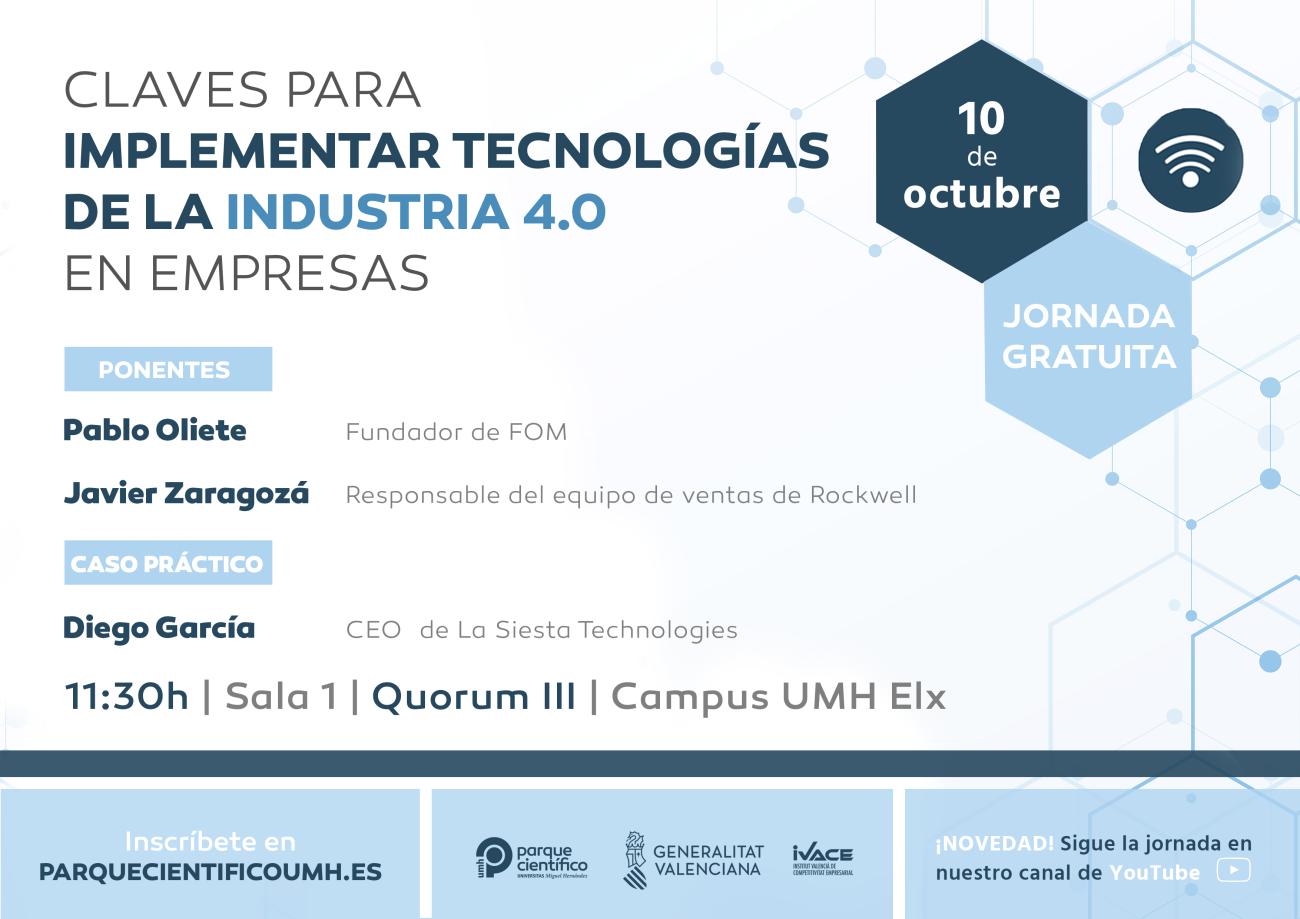 Imagen del evento