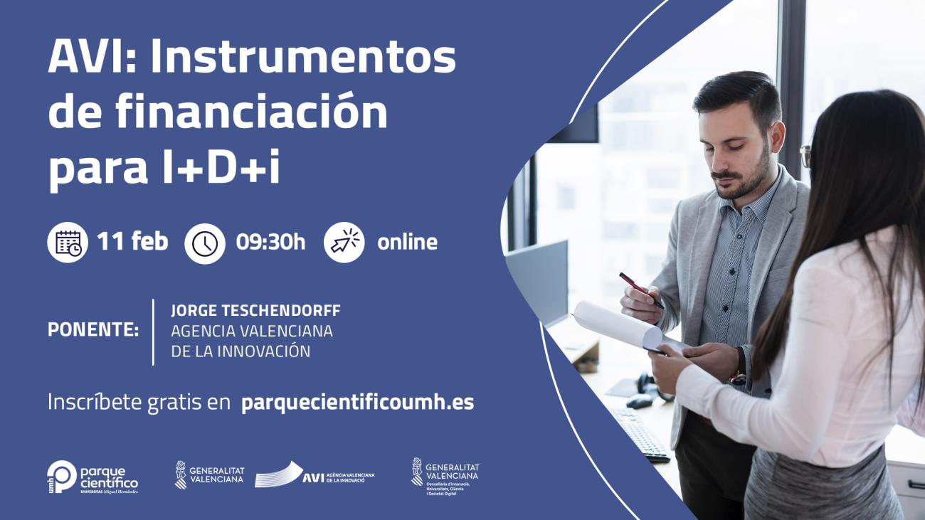Imagen del evento