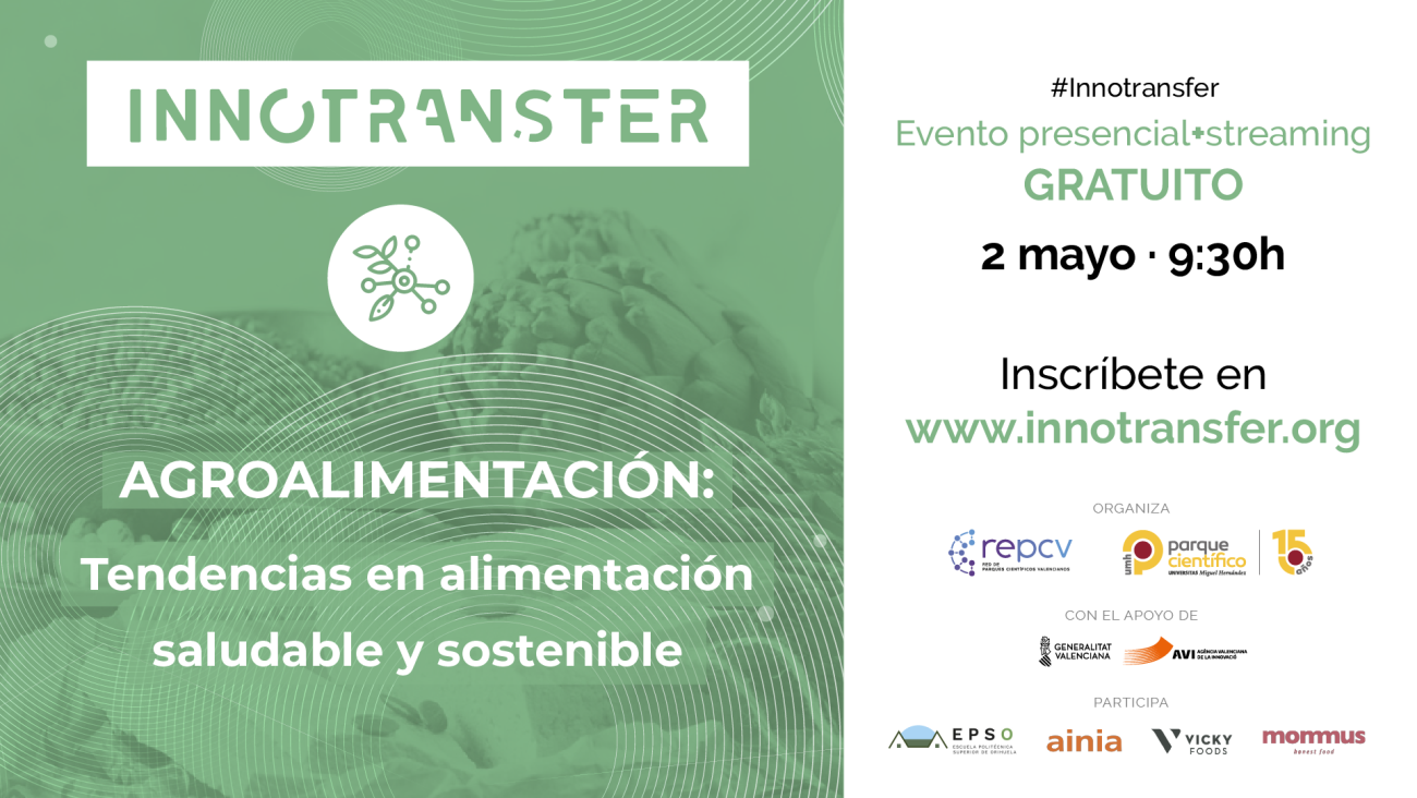 Imagen del evento