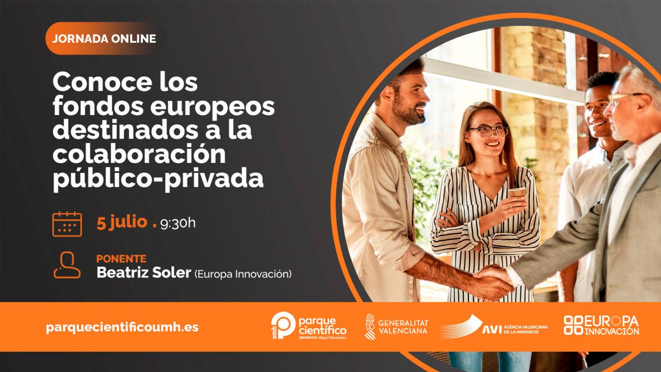 Imagen del evento