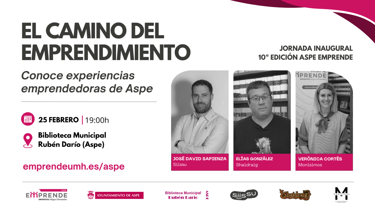 Imagen del evento