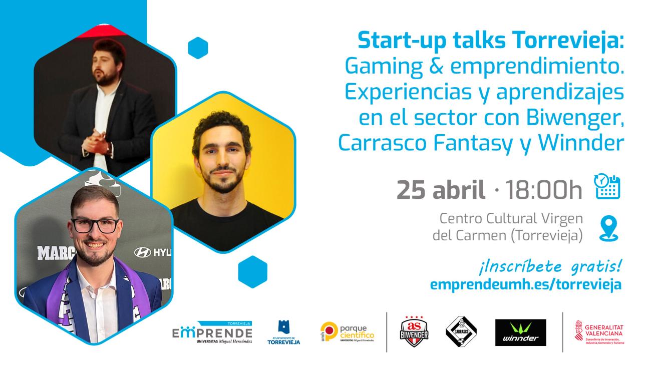 Imagen del evento