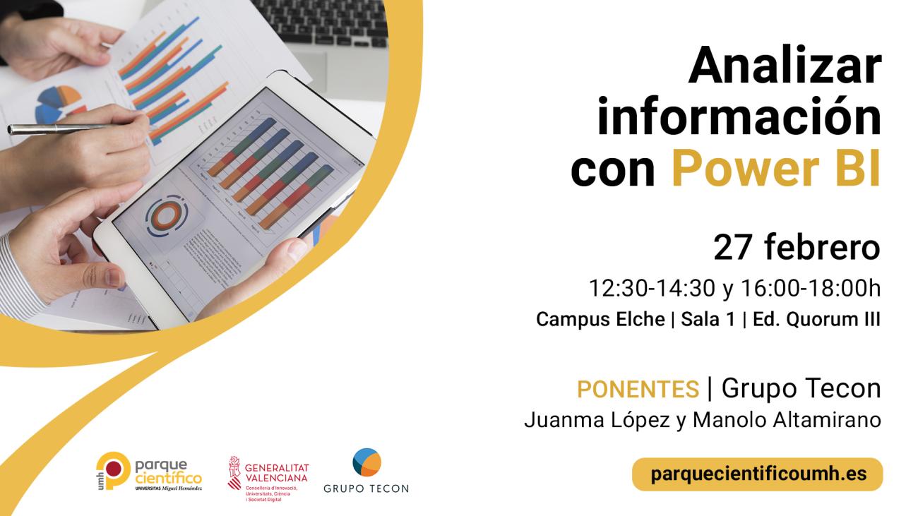 Imagen del evento