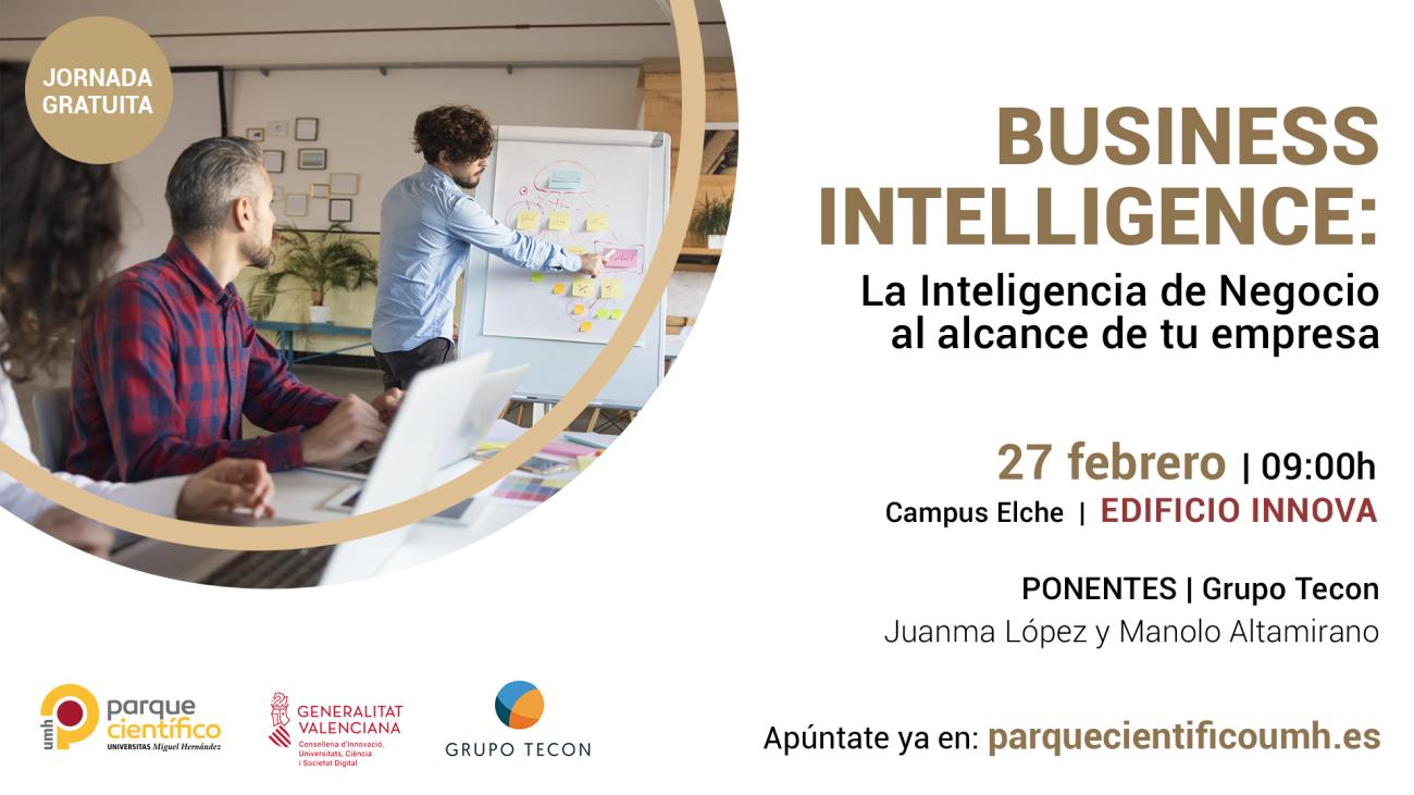 Imagen del evento