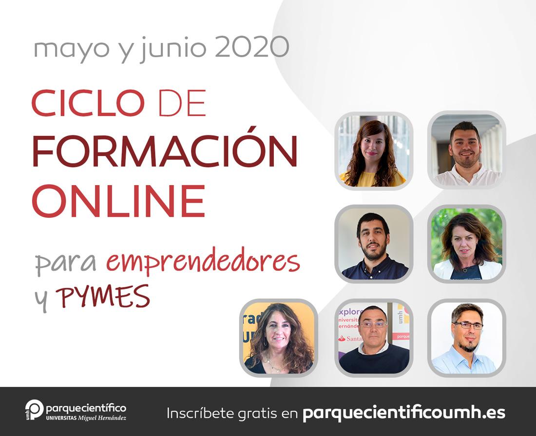 Imagen del evento