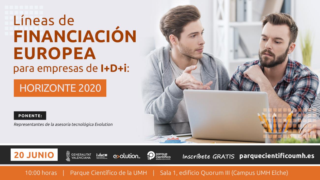 Imagen del evento