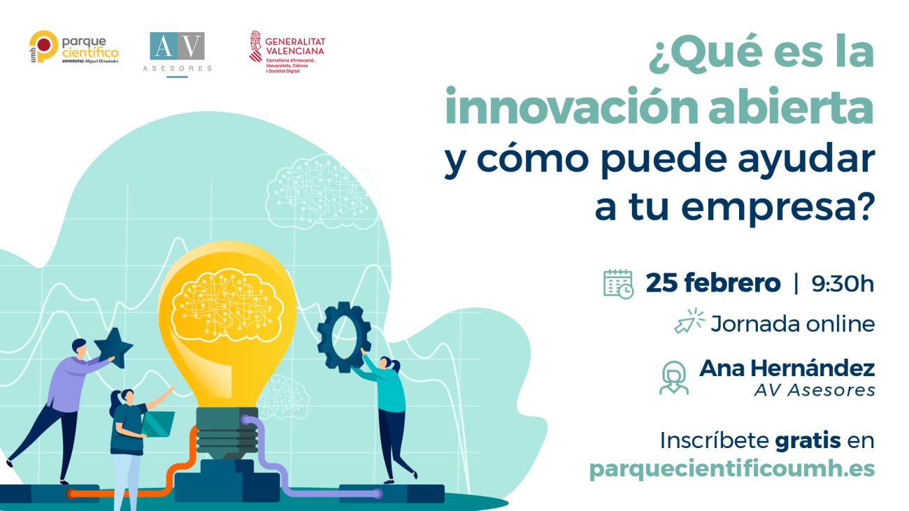 Imagen del evento