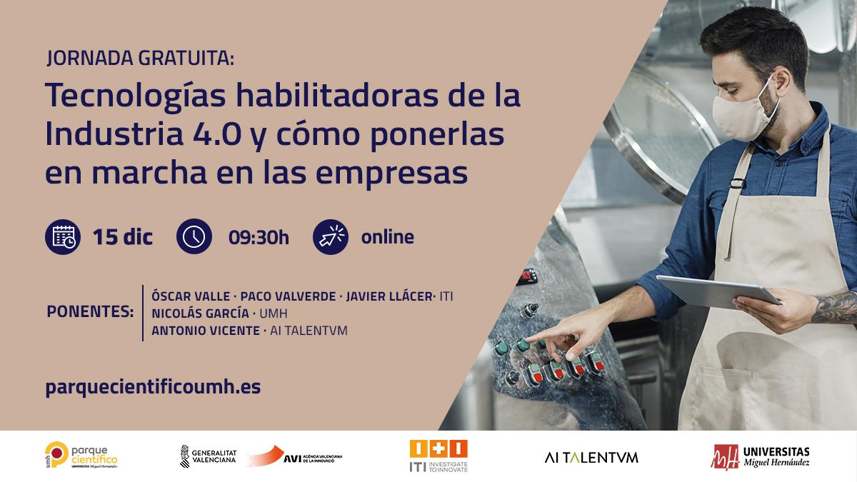 Imagen del evento