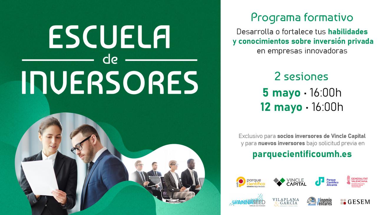 Imagen del evento