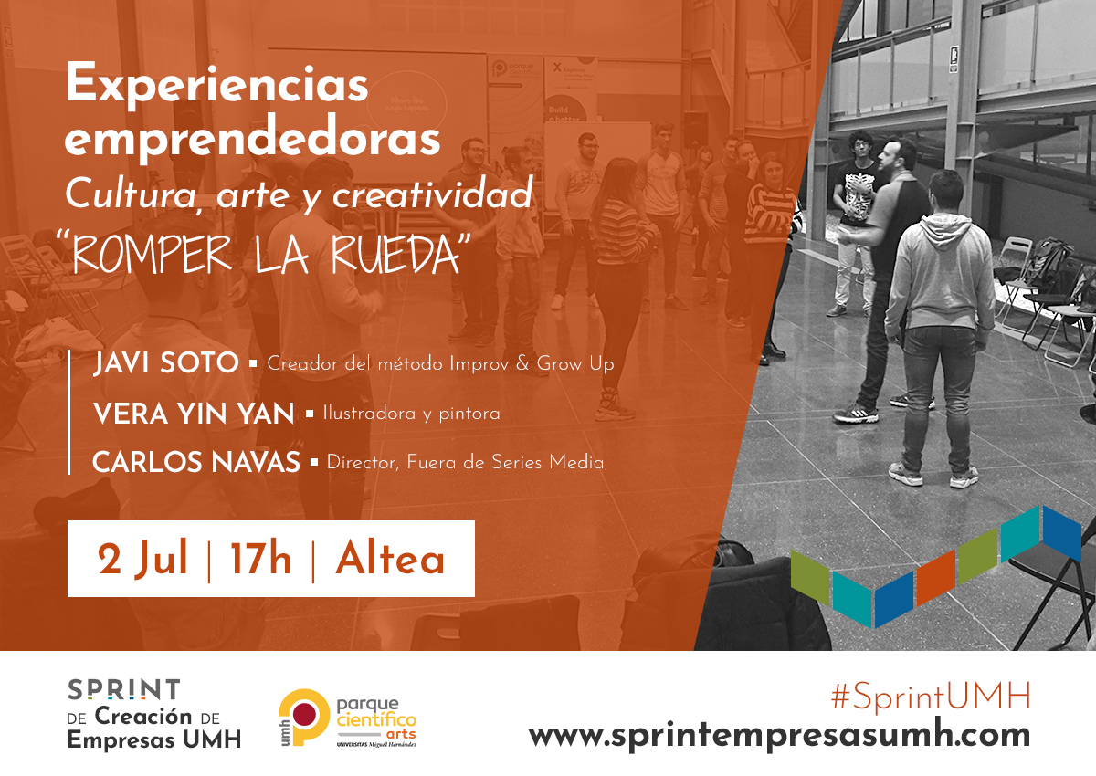 Imagen del evento