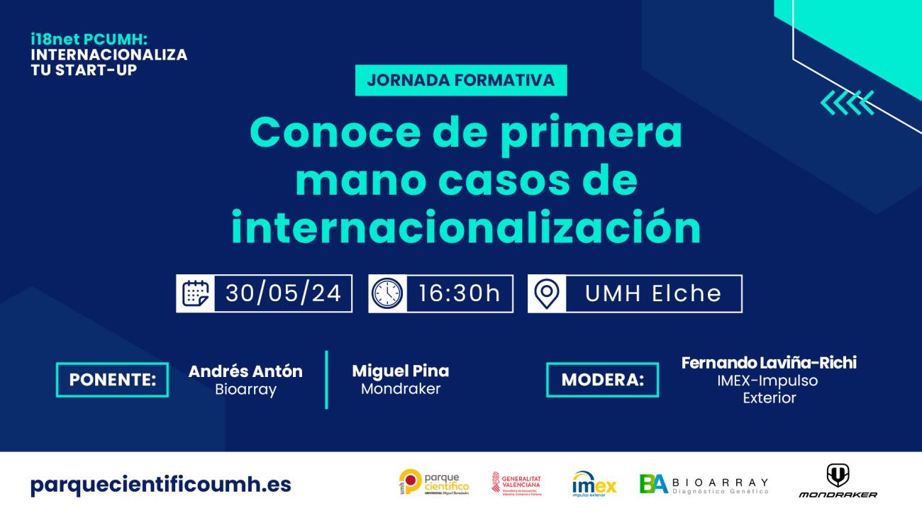 Imagen del evento