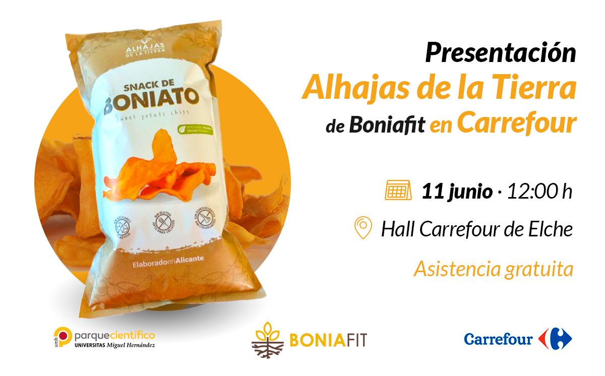Imagen del evento
