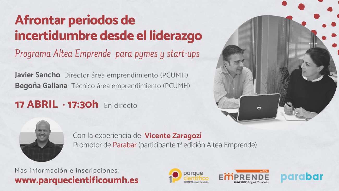 Imagen del evento