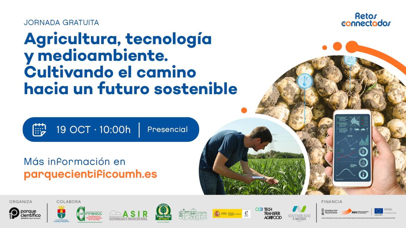 Imagen del evento