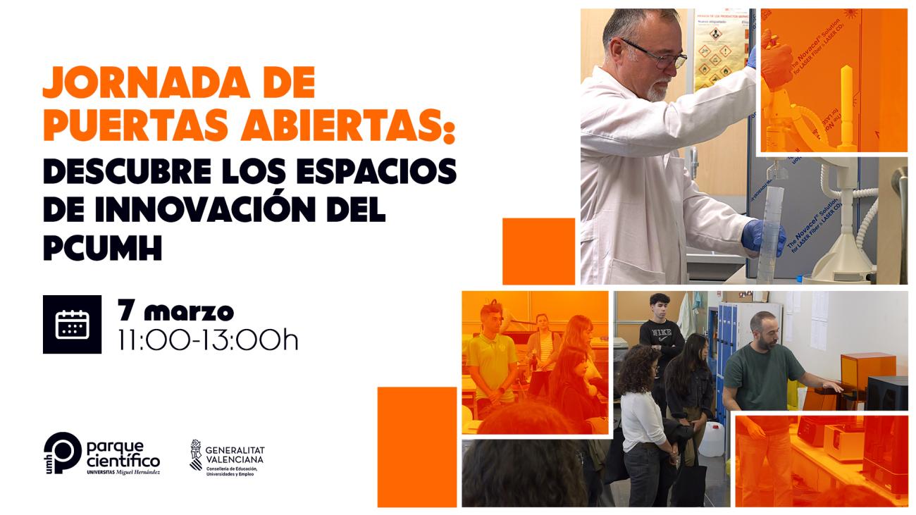 Imagen del evento