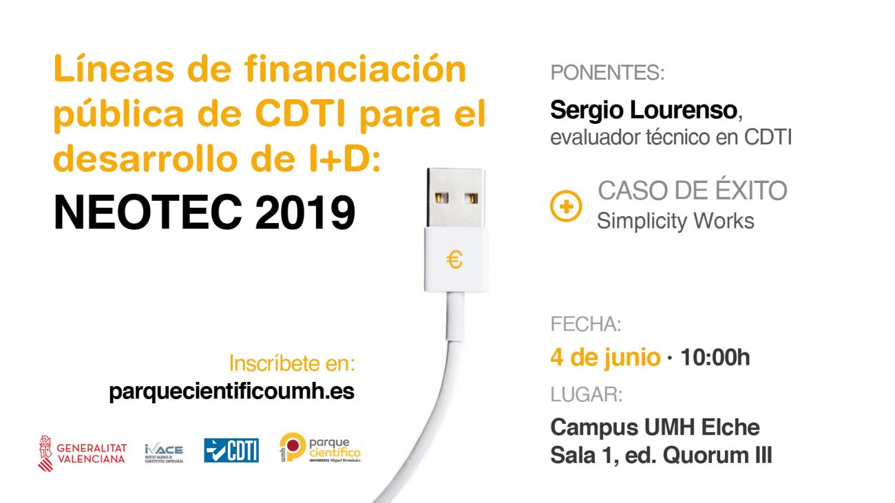 Imagen del evento