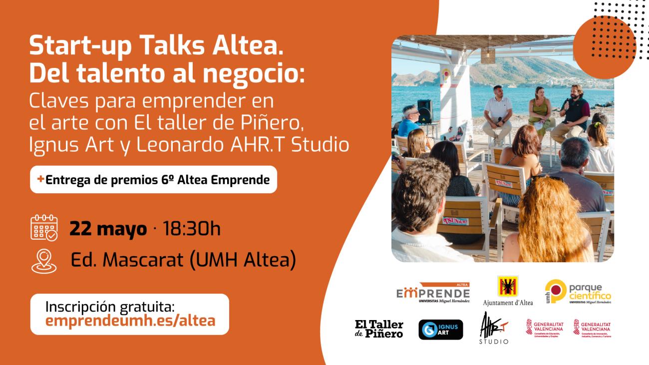 Imagen del evento