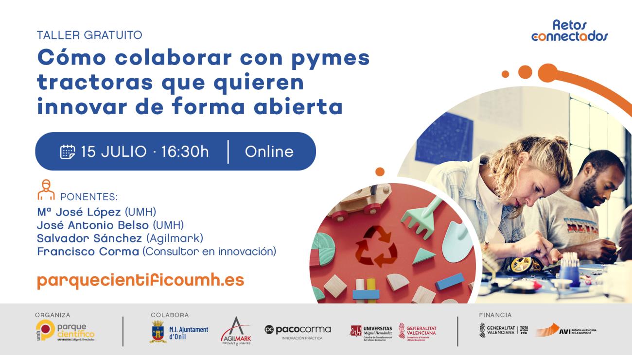 Imagen del evento