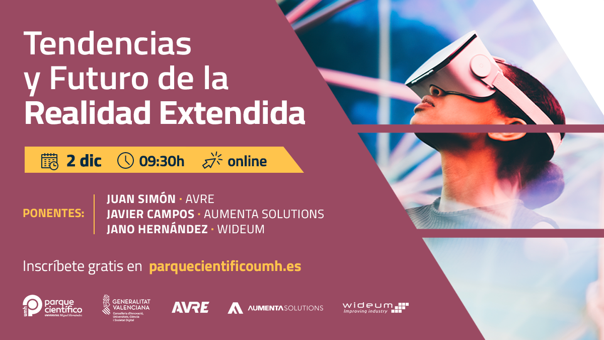 Imagen del evento