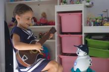 Un robot educativo que favorece el desarrollo de inteligencias múltiples de la mano de Aisoy Robotics