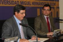 La UMH pone en marcha la ‘Marató de Creació d’Empreses 2012’ dentro de la Nau de la innovación