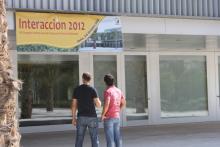 Investigadores de 13 países presentan sus avances en la UMH en un congreso sobre interacción persona-ordenador 