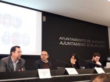 Emxys y PLD Space explican en una jornada informativa su experiencia con las ayudas Instrumento Pyme H2020