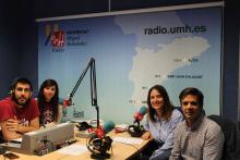 Último programa de la temporada de Una ventana a la innovación