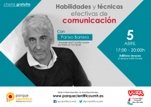 5/04 Seminario: habilidades y técnicas efectivas de comunicación