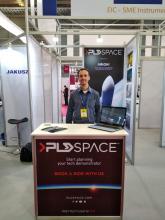 PLD Space presenta su proyecto de microlanzadores espaciales en Chile
