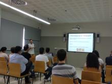 Escola de Frikis organiza sesiones pedagógicas sobre nuevas tecnologías en Educación