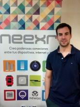 La empresa del PCUMH Sicer Domotics lanza la app Neexr para conectar y controlar dispositivos en hogares inteligentes