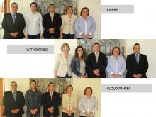 Withoutrees, Cloud Pangea y Xmarp se incorporan a la red empresarial del Parque Científico de la UMH