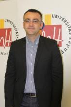 Compost in green transforma residuos orgánicos en un producto con valor añadido