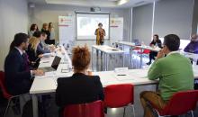 Ganadores de la primera fase de la 7ª Maratón UMH