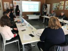 Siete iniciativas empresariales llegan a la final del programa Castalla Emprende