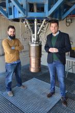 El Gobierno de España a través de CDTI aprueba a PLD Space un proyecto de I+D de cerca de 1,4 millones de euros 