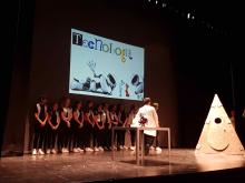 El Caleidoscopio lanza la V edición de “Programa tu obra-Teatro Robótico” con 26 centros educativos