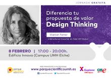 Design Thinking: posiciona tu negocio y diferéncialo de la competencia 