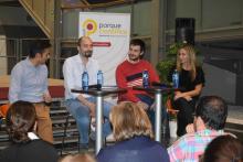 Arranca la 7ª edición de la Maratón de Creación de Empresas UMH con 27 proyectos y más de 70 emprendedores