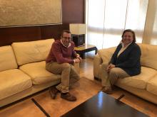 El Ayuntamiento de Benidorm renueva su compromiso con el programa educativo Escola de Frikis 