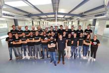 PLD Space recibe dos millones de euros de la Comisión Europea para el desarrollo del lanzador espacial ARION