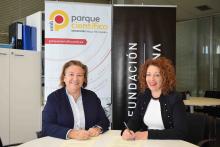 Fundación Levantina patrocina con 11.000 euros la Maratón UMH