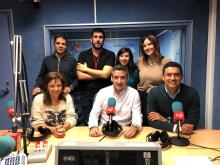 Noticias, cursos, una charla con empresas PCUMH y más en “Una ventana a la innovación”