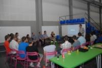 La UMH pone en marcha “EmprendeMeeting”