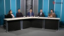 Empresas del PCUMH debaten sobre emprendimiento en TeleElx