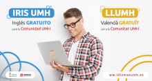 Vuelven las clases presenciales de los programas IRIS UMH y LLUMH