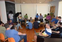 BranchCreation y Pingvalue, una simbiosis internacional establecida en el Parque Científico UMH