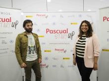 Mommus gana el concurso Pascual Start-up con su innovador queso vegano